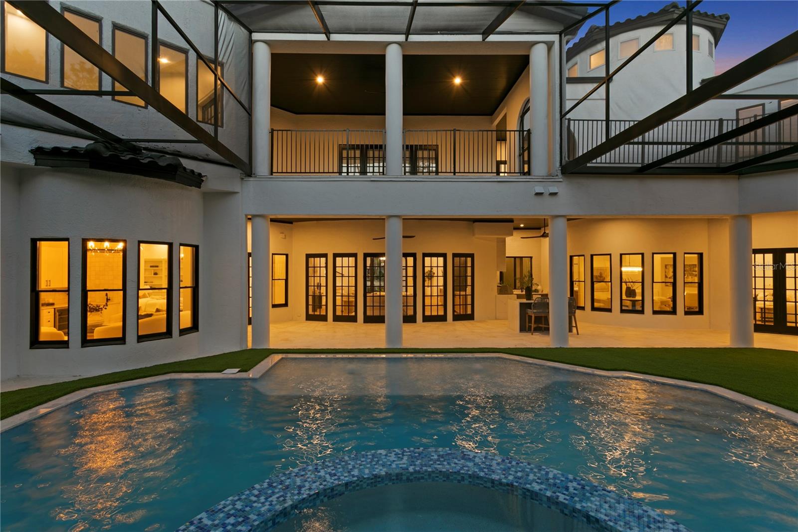 TAMPA PALMS 4A UNIT 1 - Residential