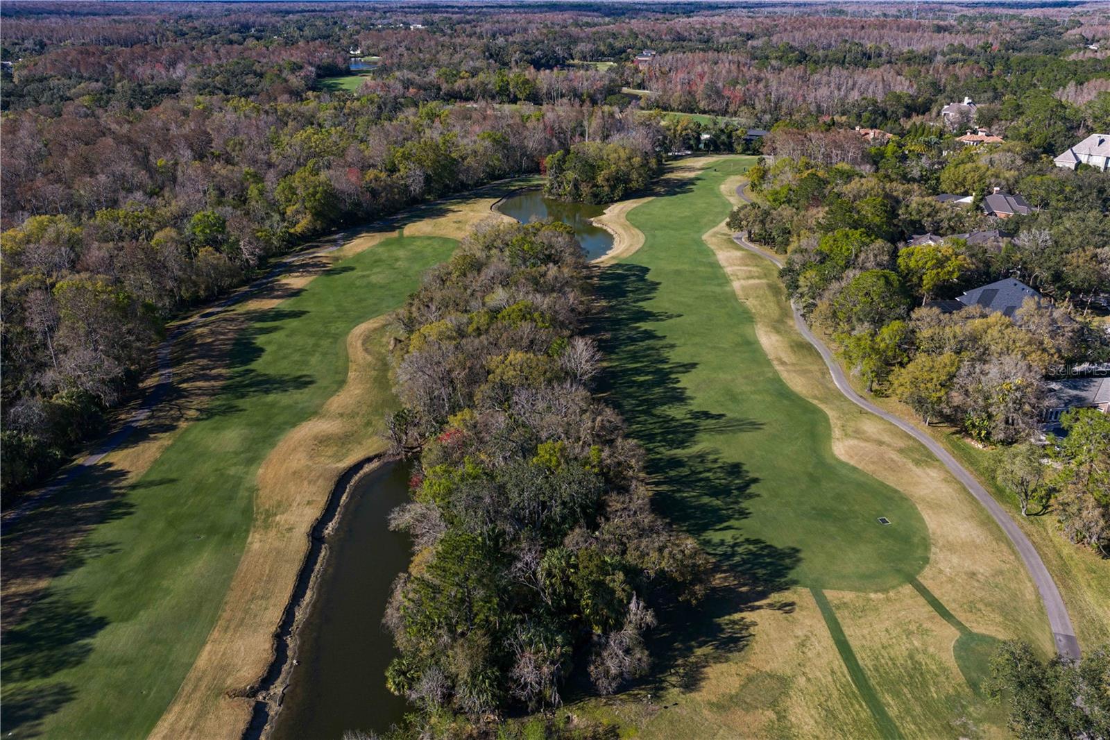 TAMPA PALMS 4A UNIT 1 - Residential