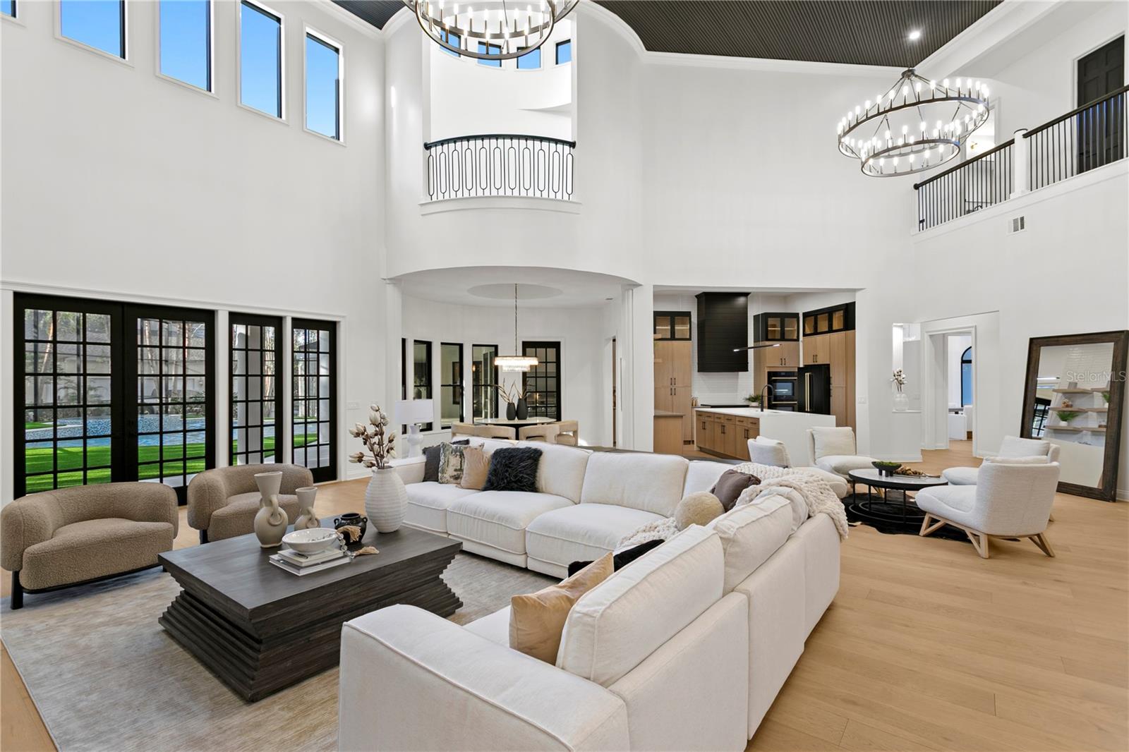 TAMPA PALMS 4A UNIT 1 - Residential