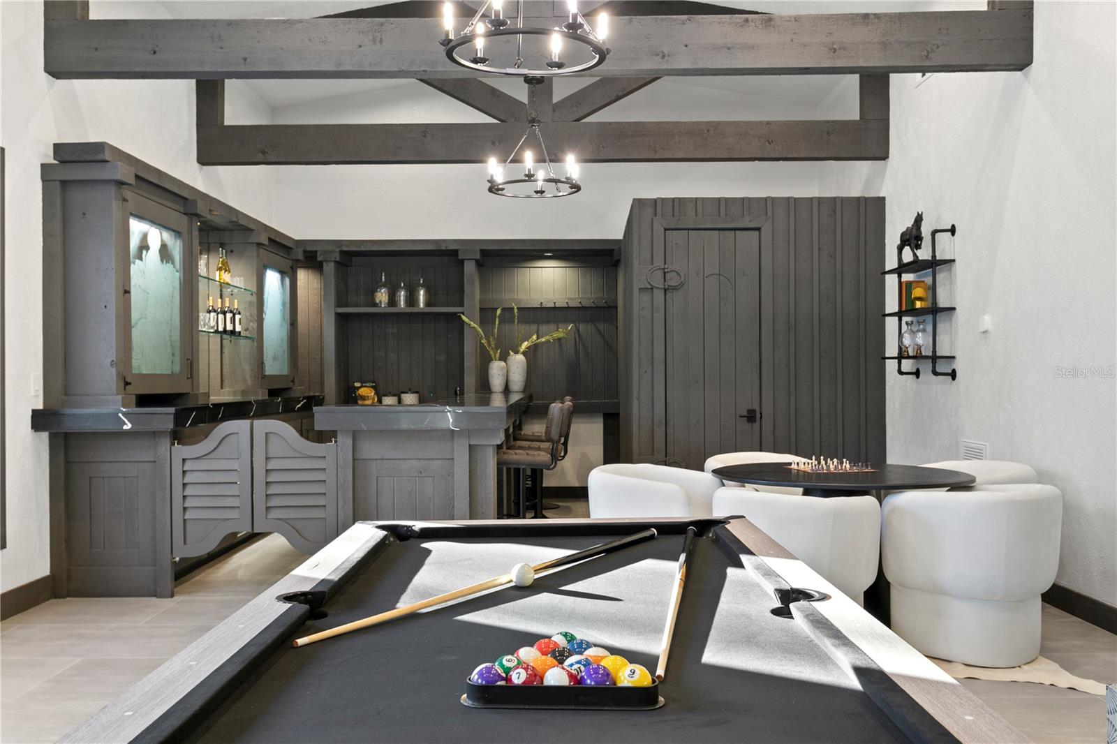 TAMPA PALMS 4A UNIT 1 - Residential