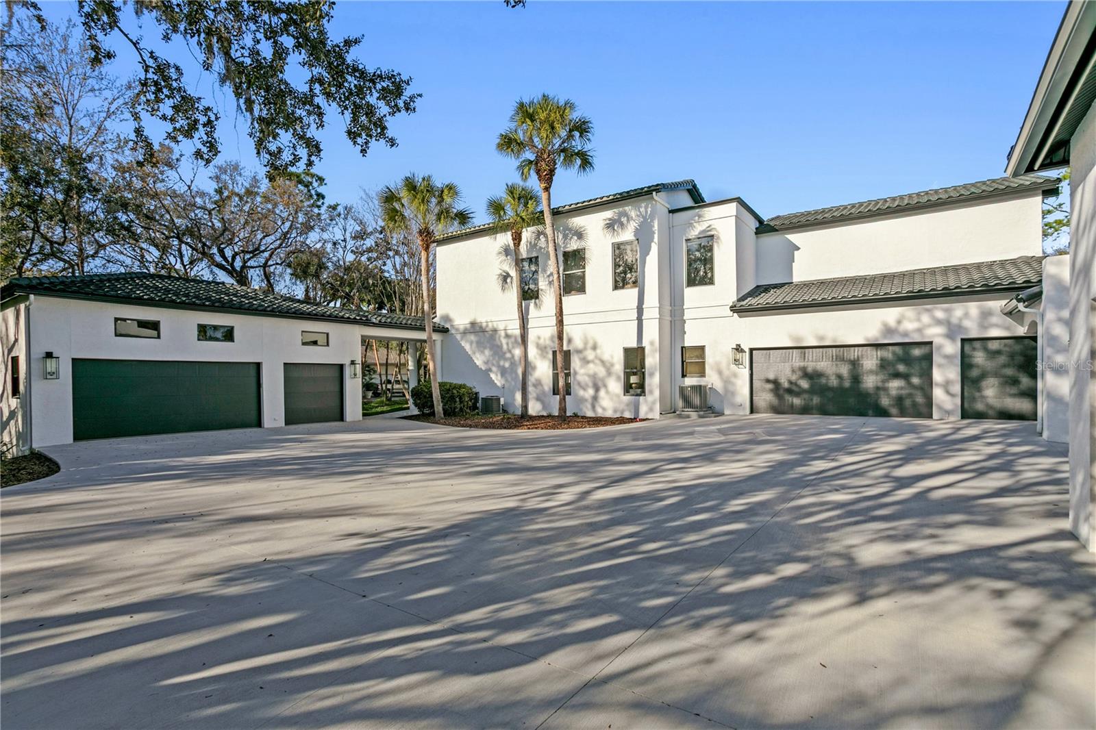 TAMPA PALMS 4A UNIT 1 - Residential