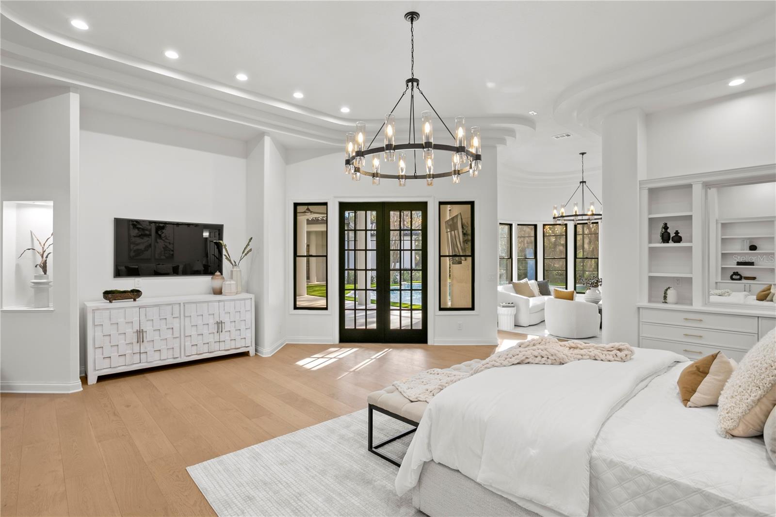 TAMPA PALMS 4A UNIT 1 - Residential