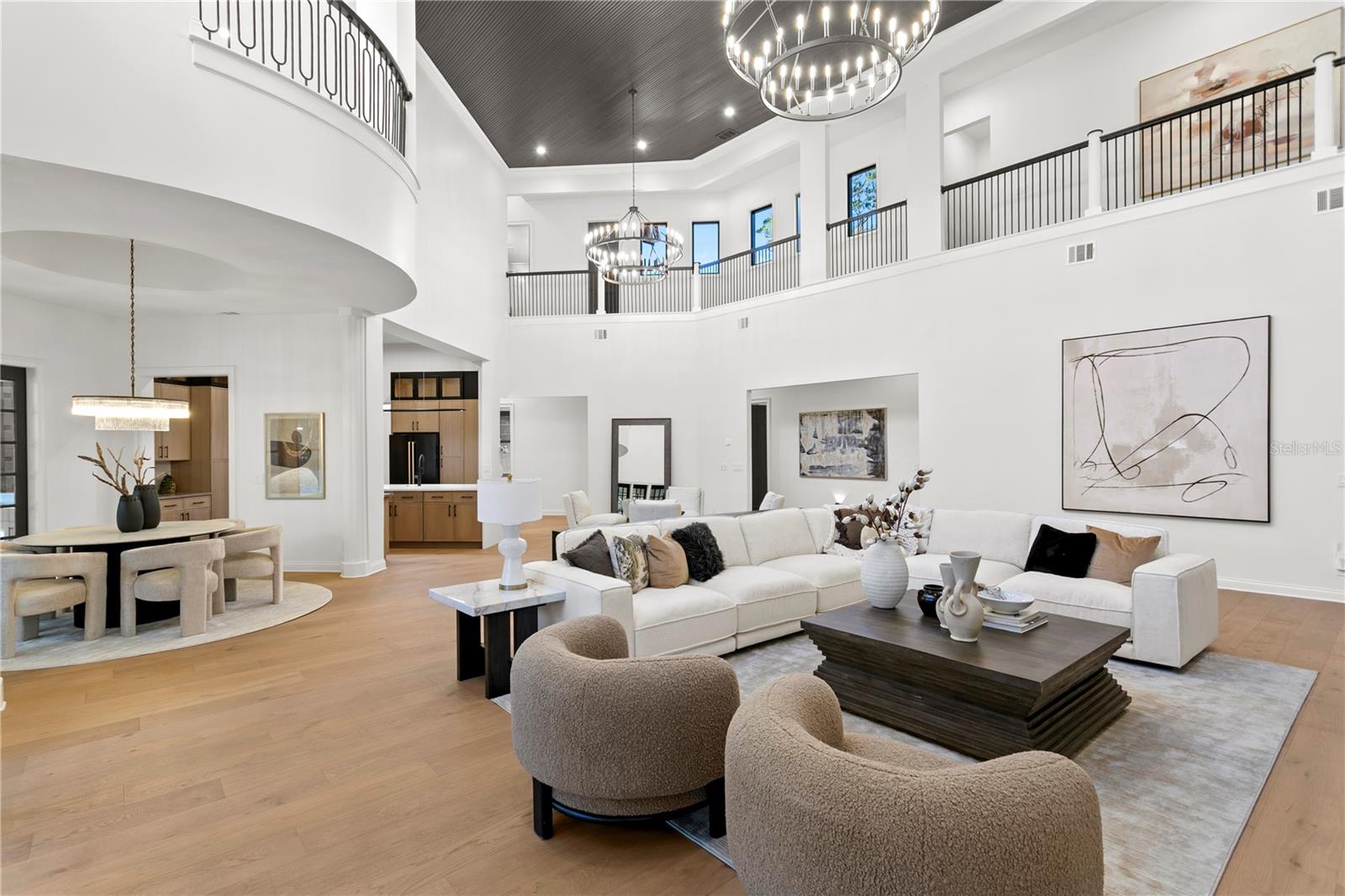 TAMPA PALMS 4A UNIT 1 - Residential