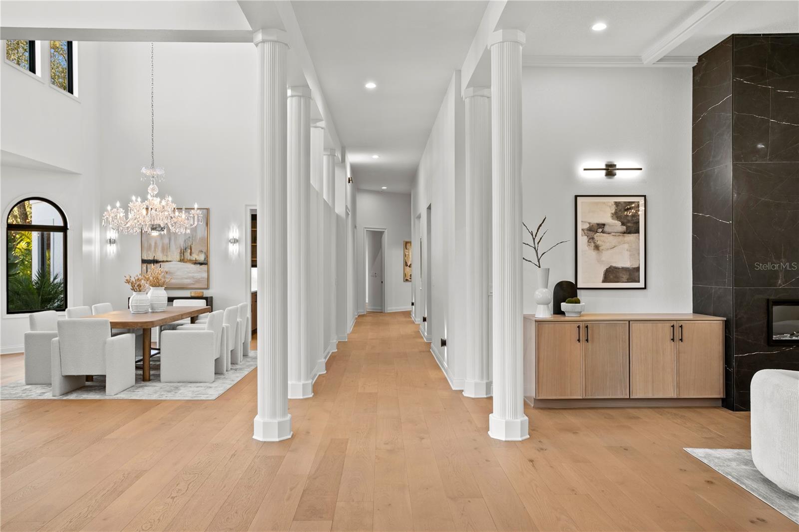 TAMPA PALMS 4A UNIT 1 - Residential