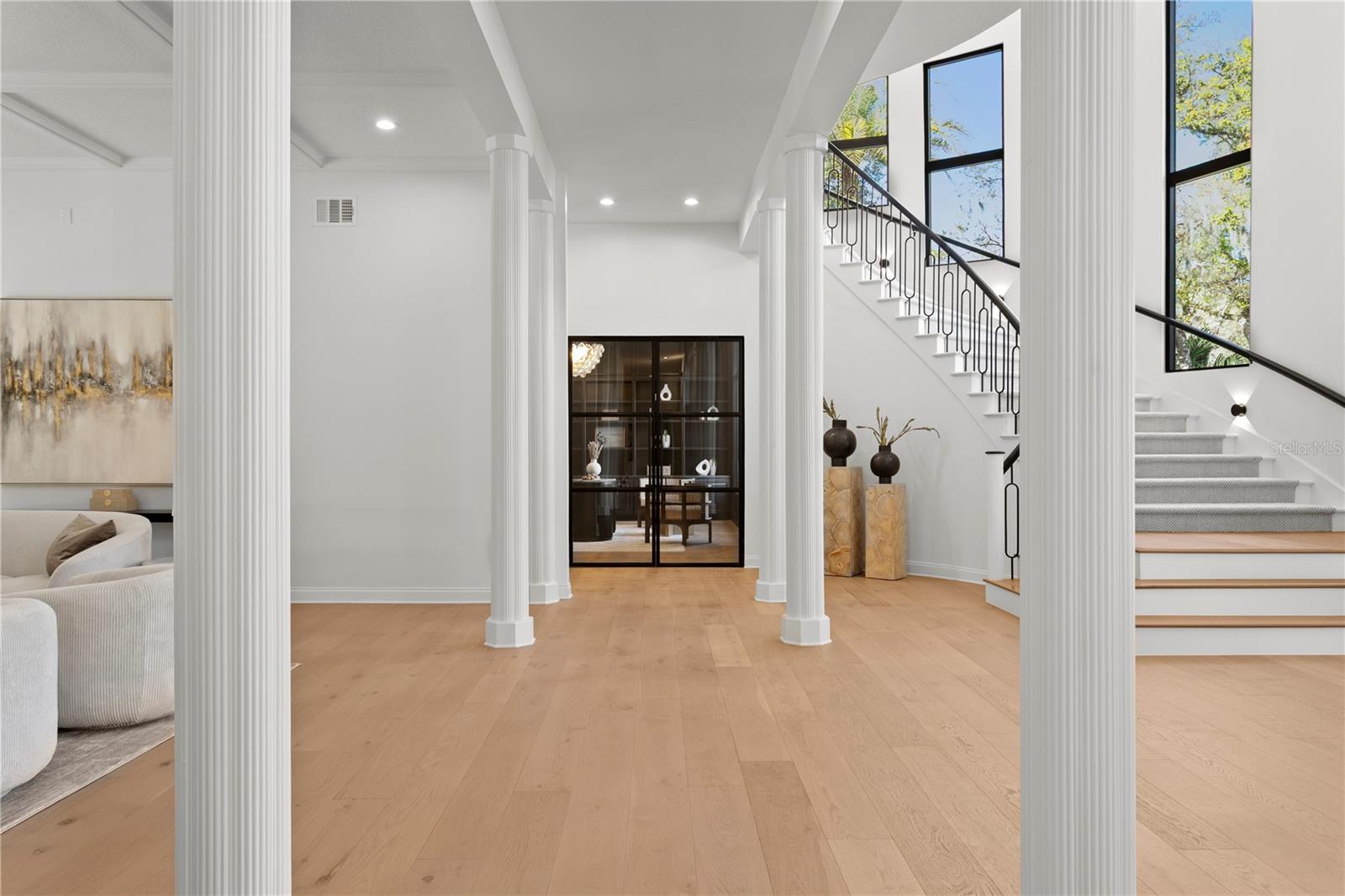 TAMPA PALMS 4A UNIT 1 - Residential