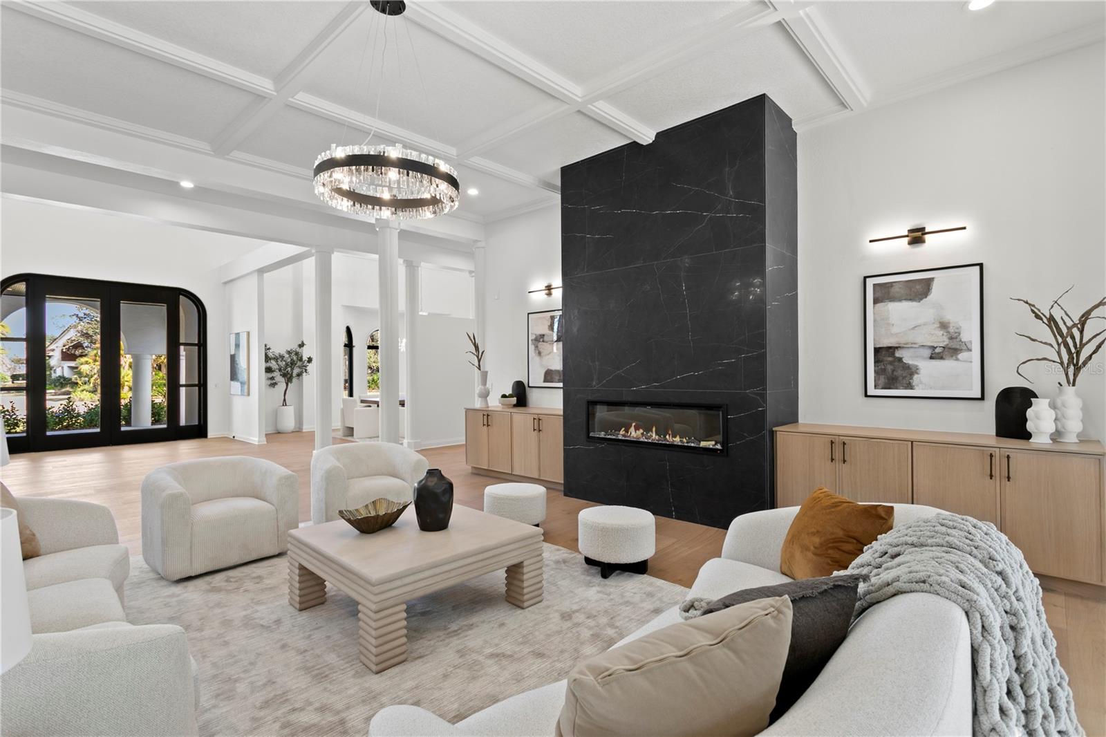 TAMPA PALMS 4A UNIT 1 - Residential