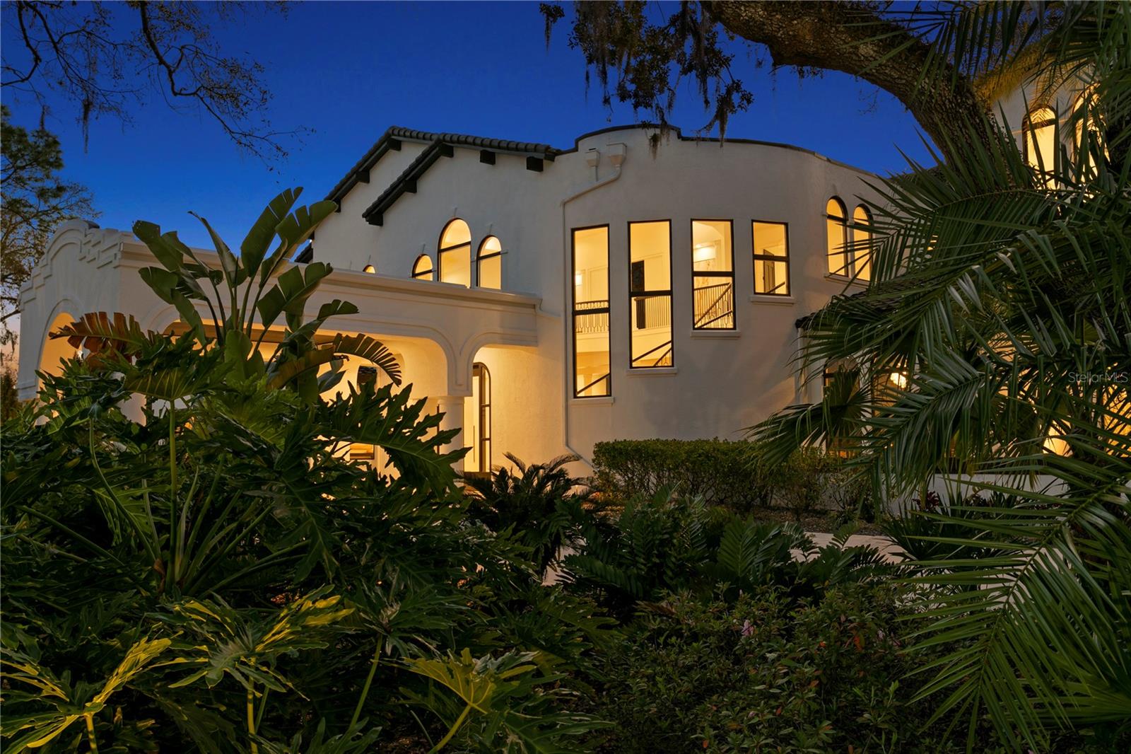 TAMPA PALMS 4A UNIT 1 - Residential