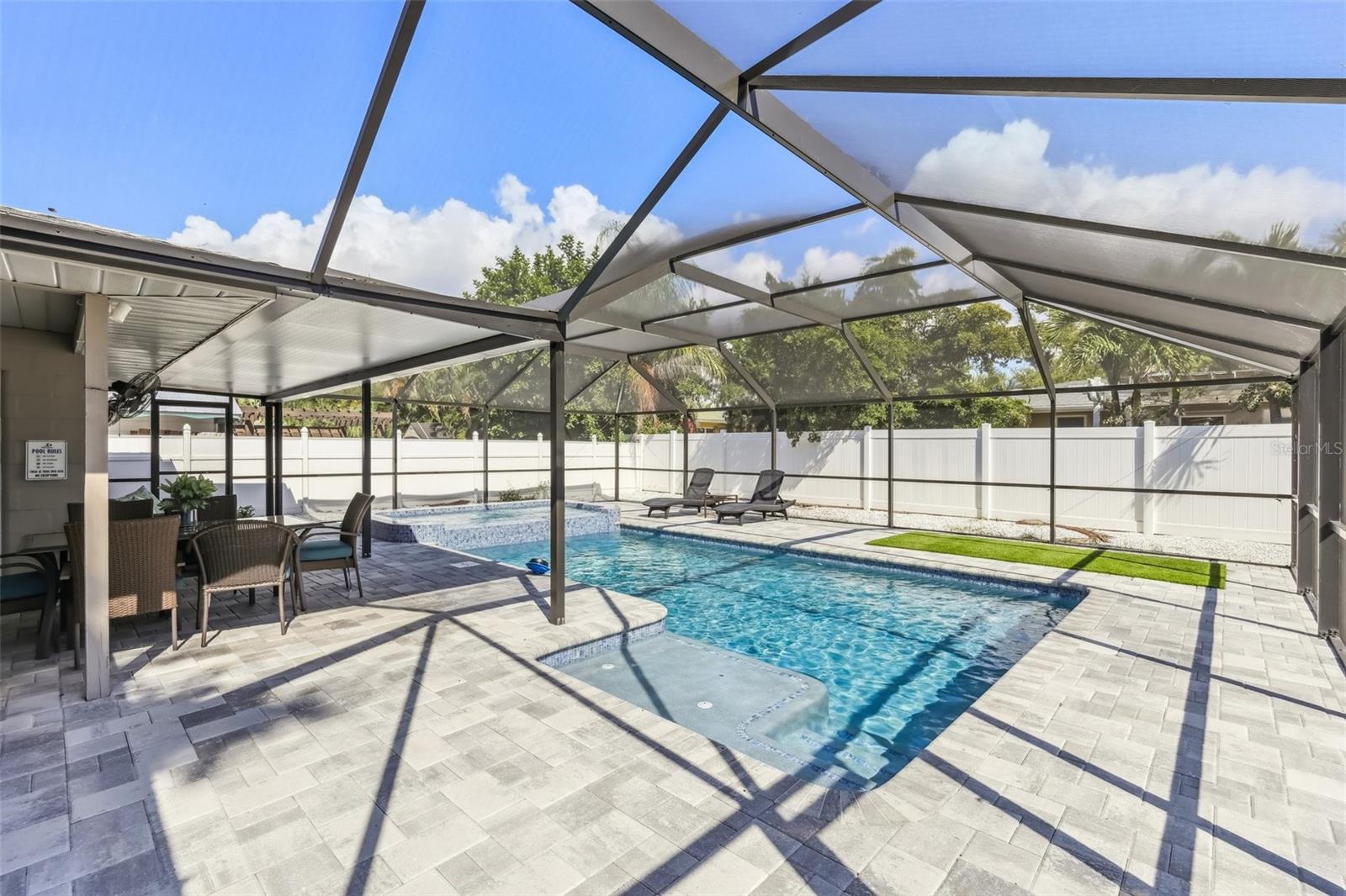 ORANGE PARK - Residential