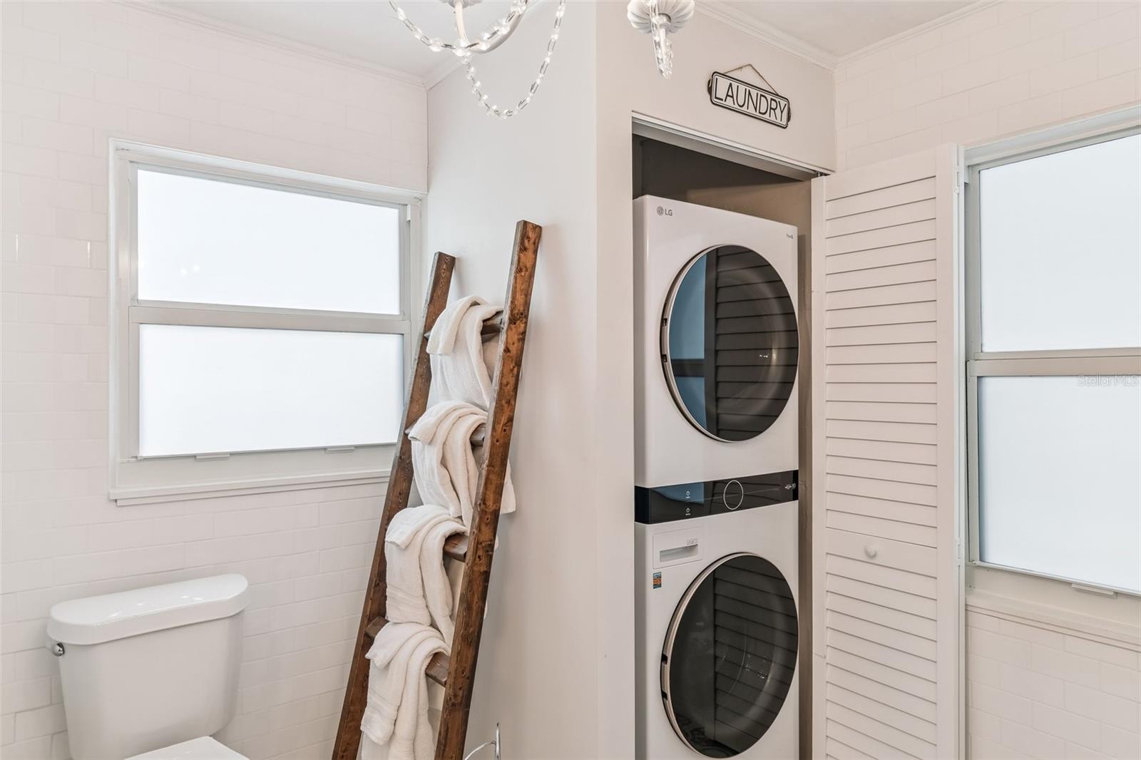 ORANGE PARK - Residential