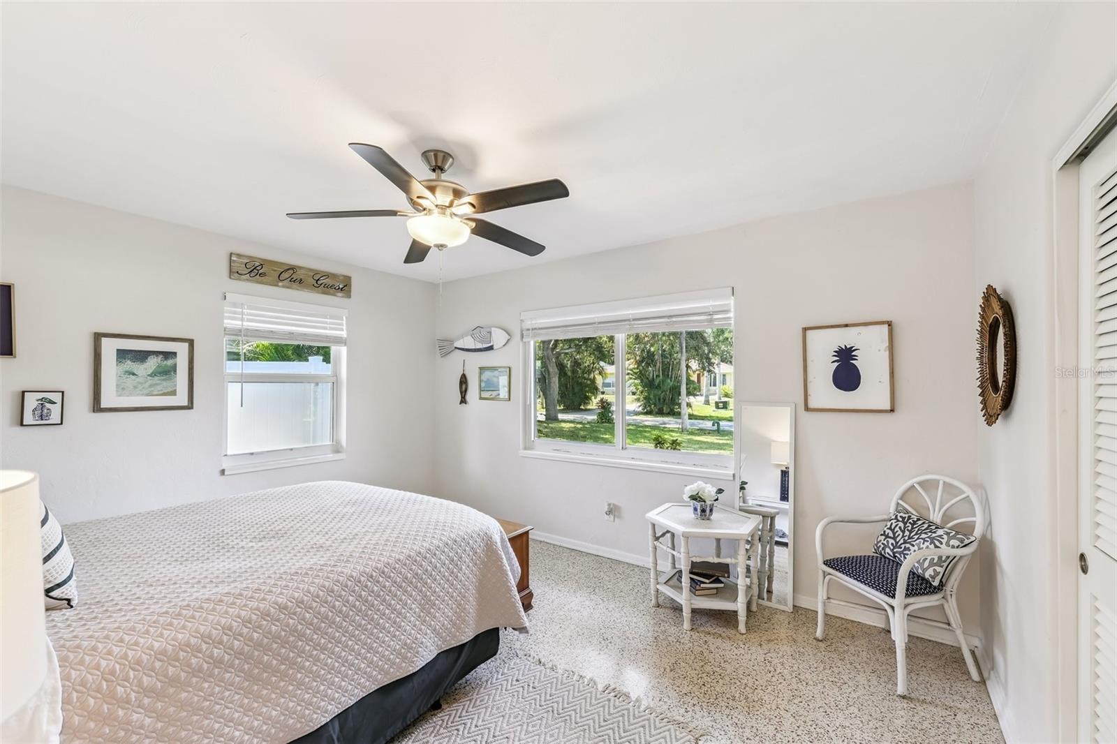 ORANGE PARK - Residential