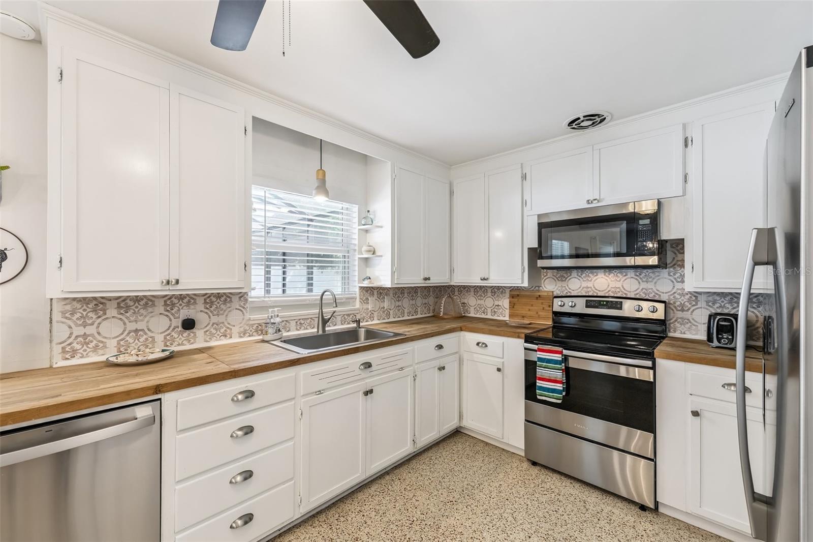 ORANGE PARK - Residential