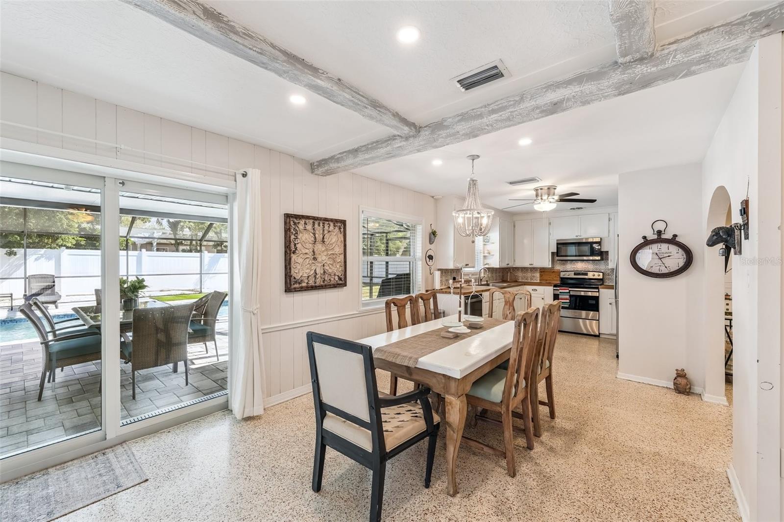 ORANGE PARK - Residential