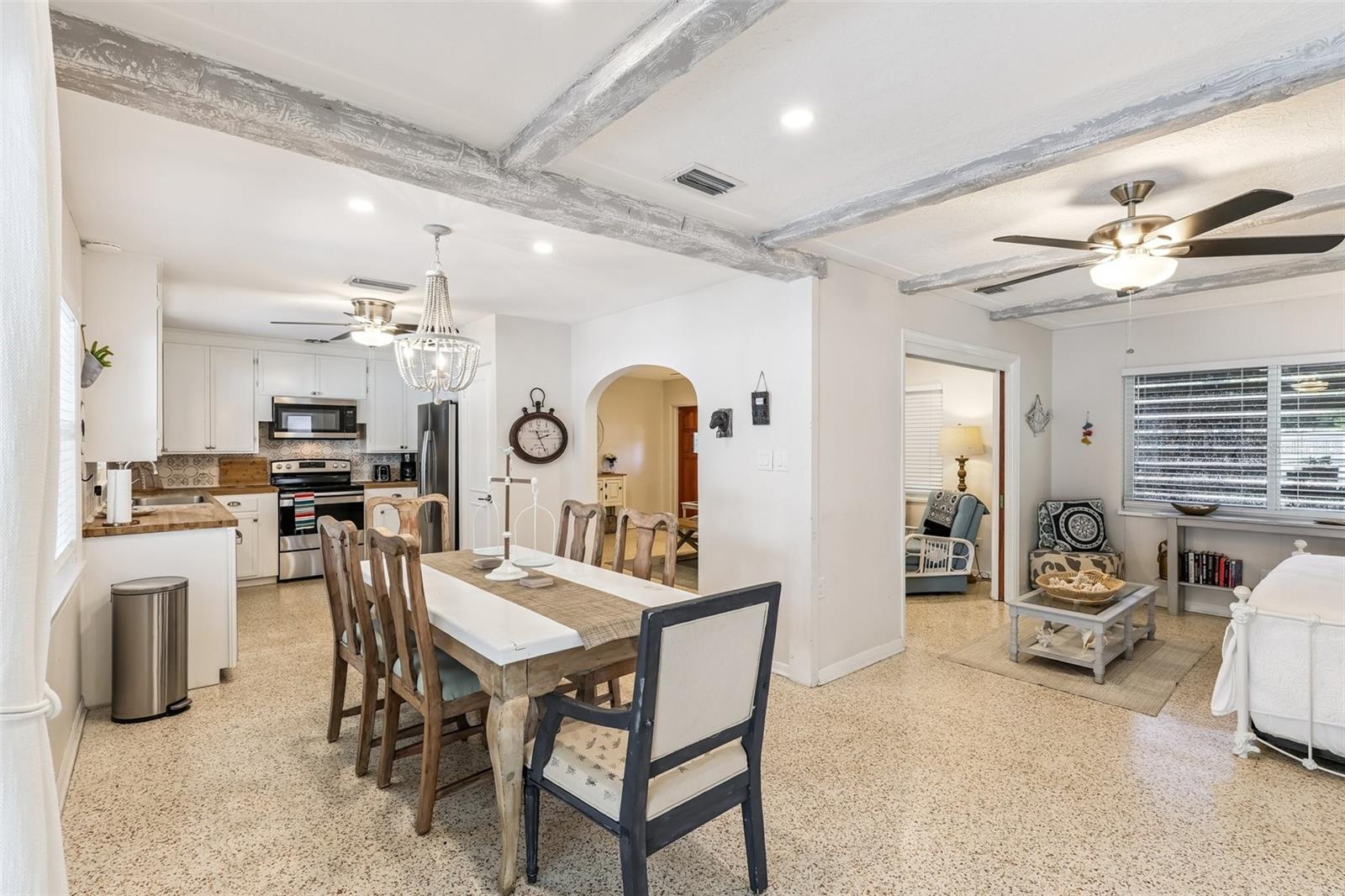 ORANGE PARK - Residential