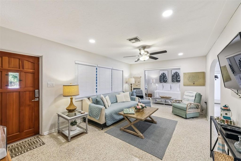 Photo of 2907 Marshall Drive, Sarasota, FL 34239 (MLS # A4669618)