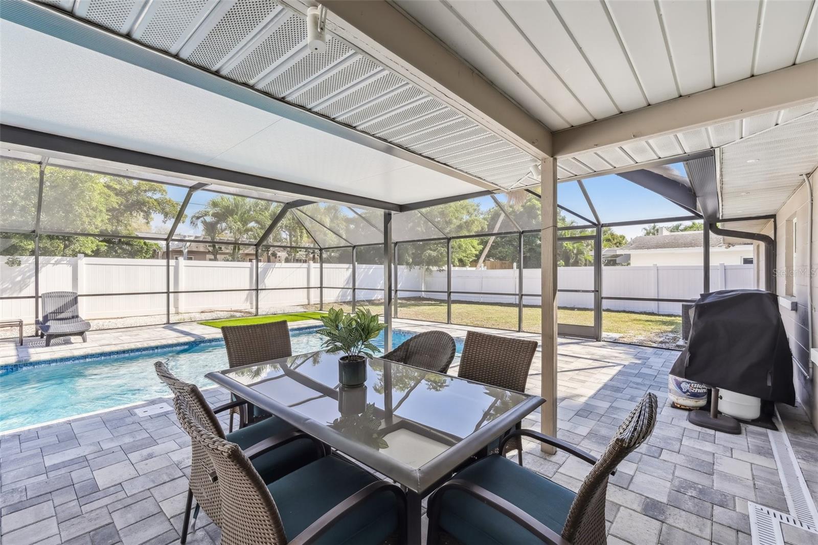 ORANGE PARK - Residential