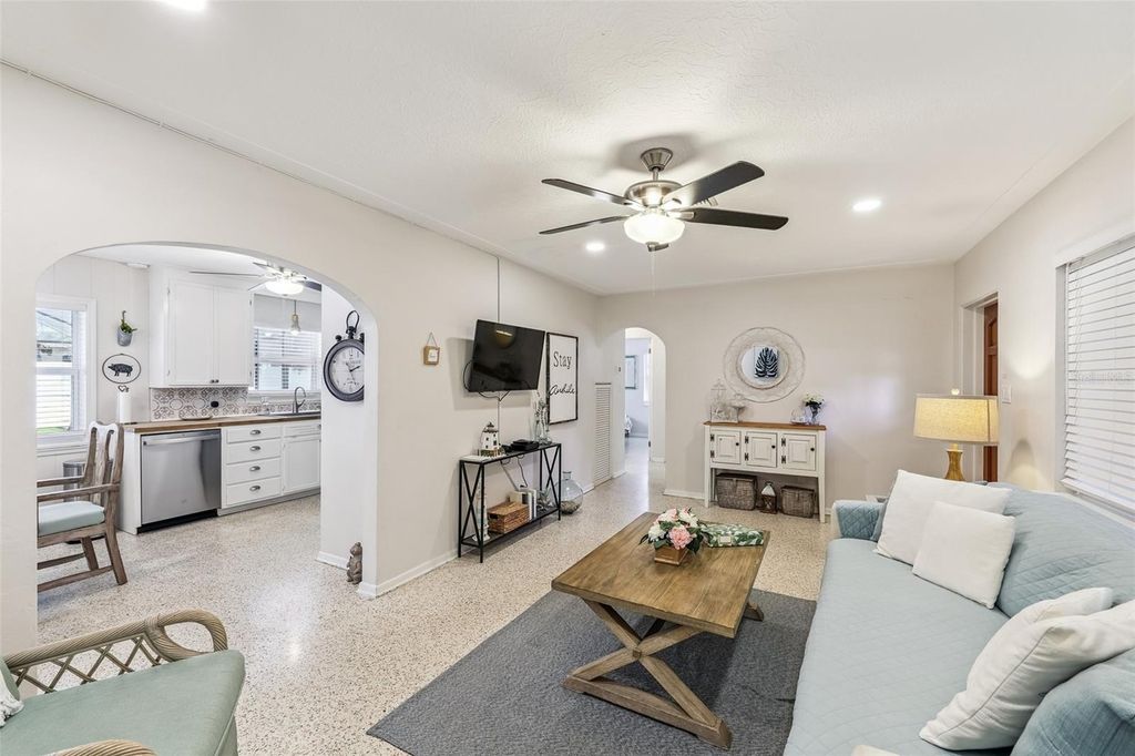 Photo of 2907 Marshall Drive, Sarasota, FL 34239 (MLS # A4669618)