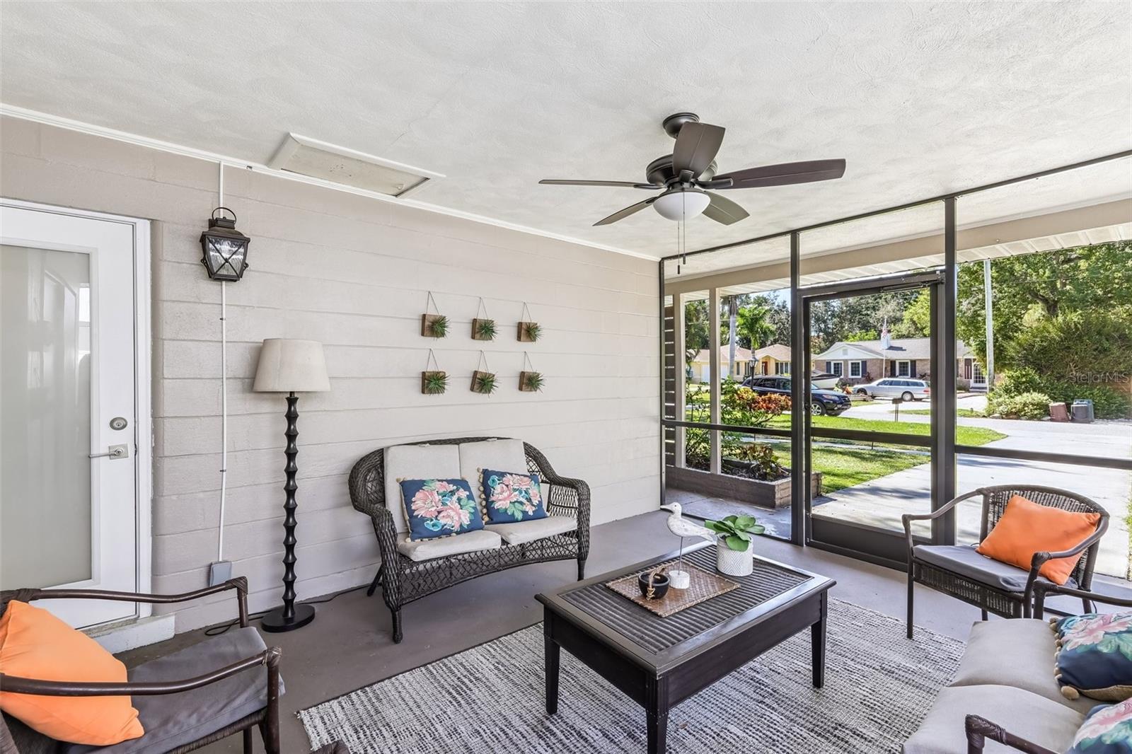 ORANGE PARK - Residential