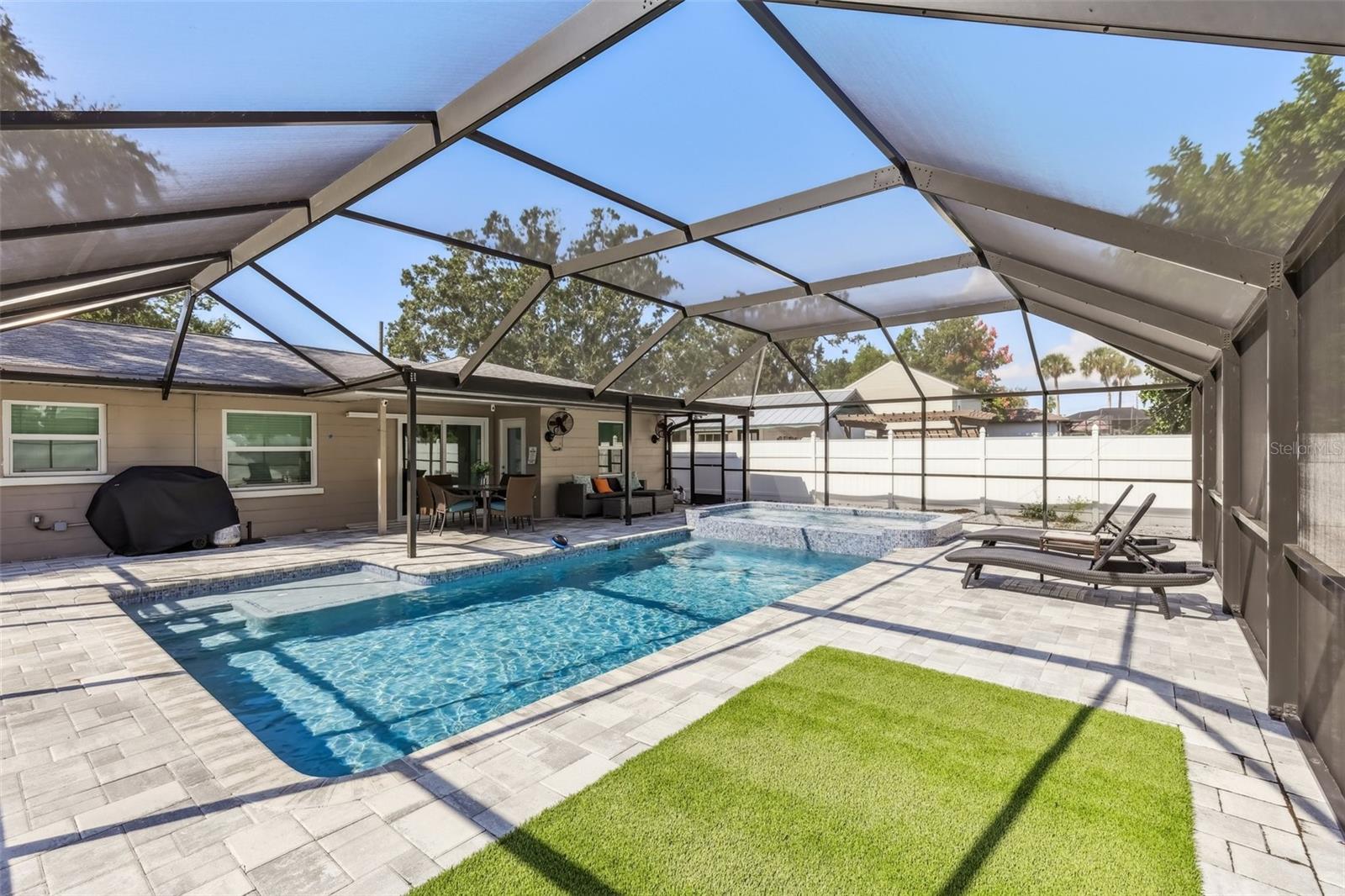 ORANGE PARK - Residential