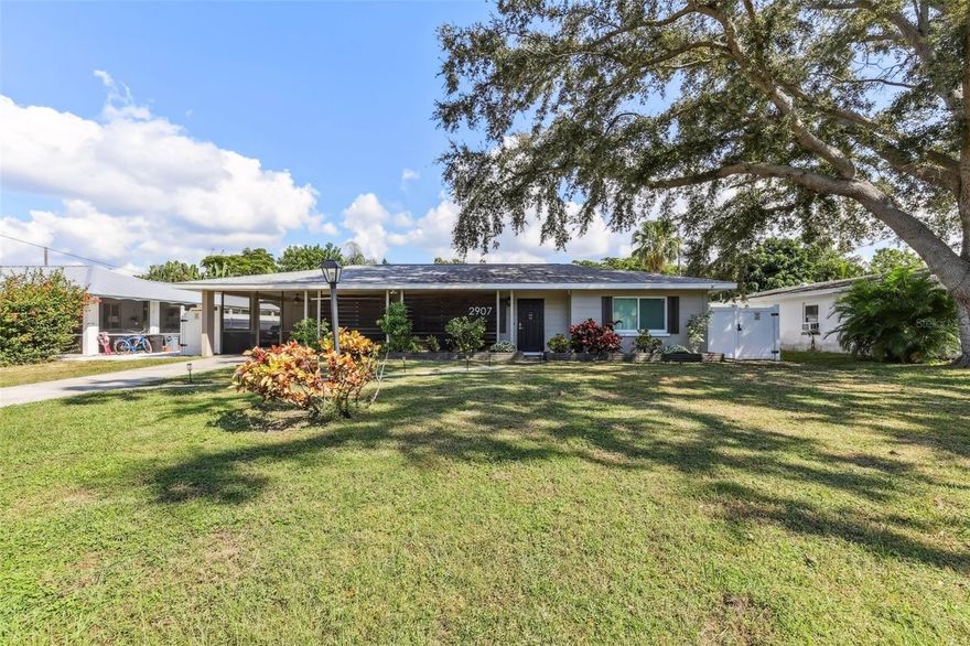 Investor Alert! Rare opportunity to own a turnkey income-producing property in a prime location! This fully furnished gem features a brand-new pool, all-new impact windows, and a strong rental history with future bookings already in place, cash flow from day one! Don’t miss your chance to add this high-performing asset to your portfolio. Schedule your showing today, opportunities like this don’t last!