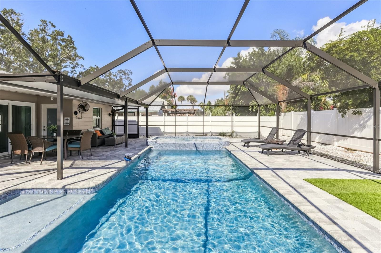 ORANGE PARK - Residential