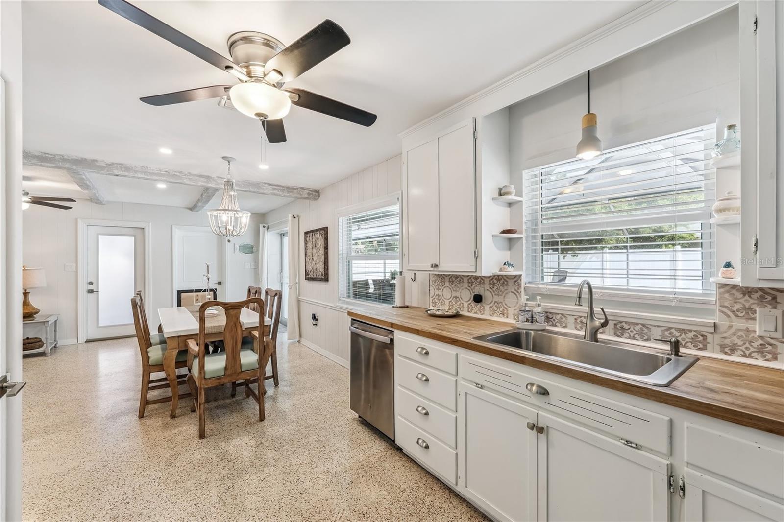 ORANGE PARK - Residential