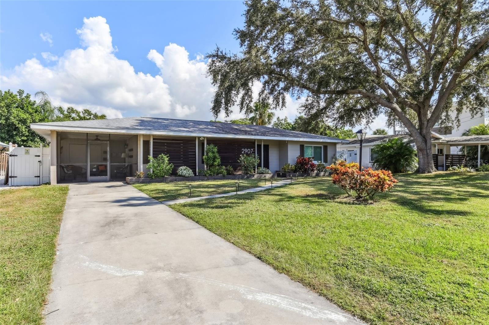 ORANGE PARK - Residential