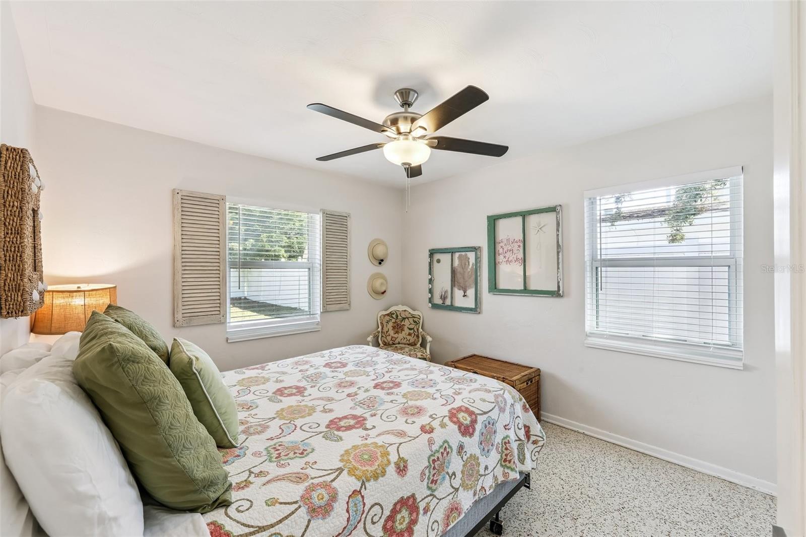 ORANGE PARK - Residential