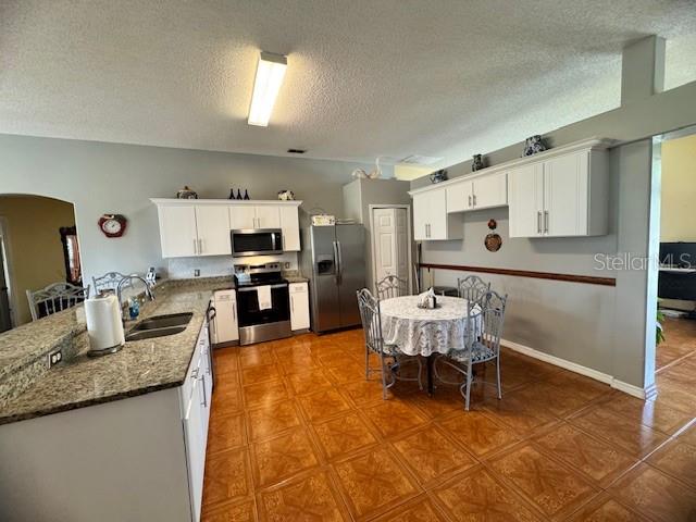 POINCIANA VILLAGE 2 NBHD 1 - Residential