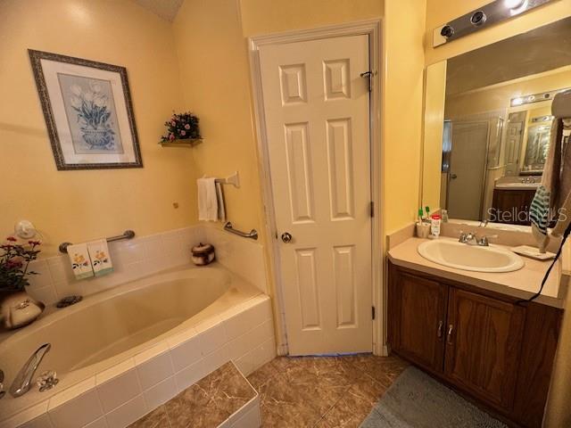 POINCIANA VILLAGE 2 NBHD 1 - Residential