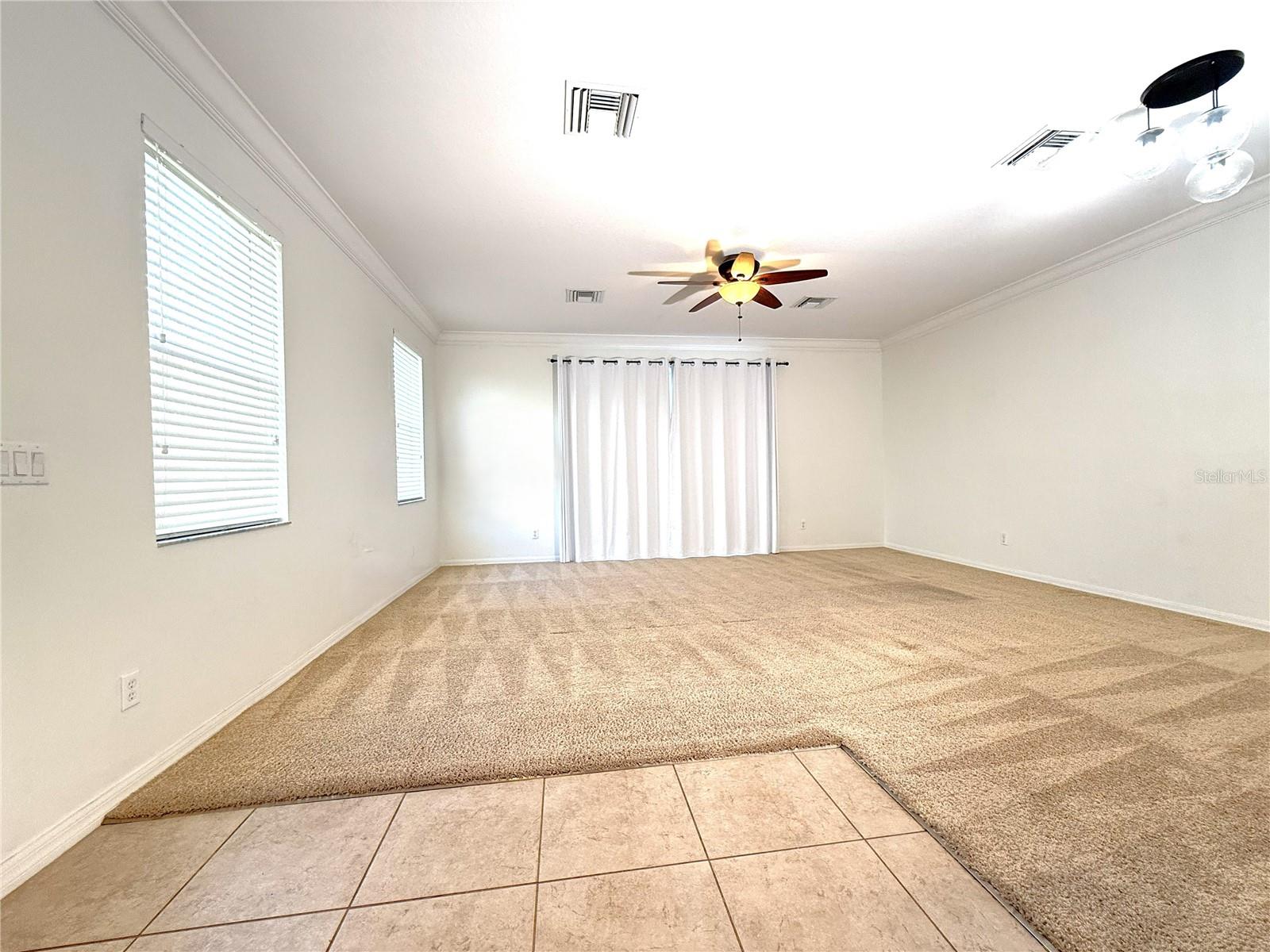 ISLES OF OVIEDO - Residential Lease