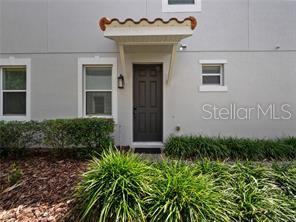 ISLES OF OVIEDO - Residential Lease