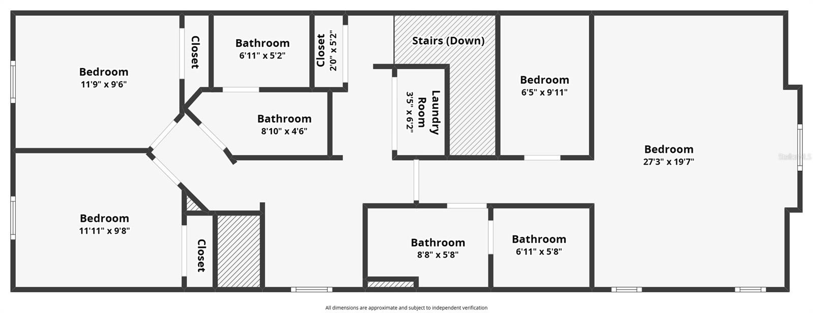ISLES OF OVIEDO - Residential Lease
