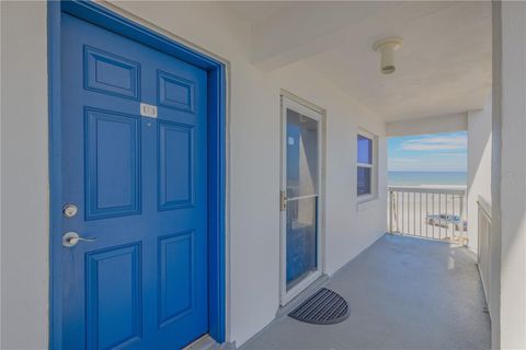 1111 HILL STREET U3 NEW SMYRNA BEACH FL 32169