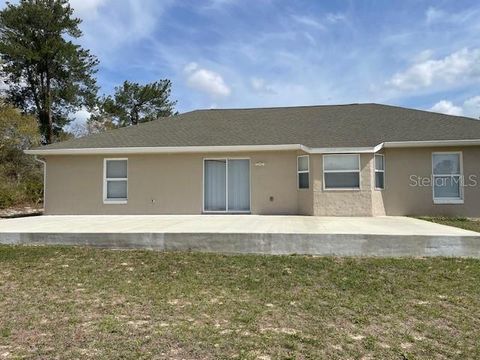 Tiny photo for 4106 SW 109th Place, Ocala, FL 34476 (MLS # OM721890)