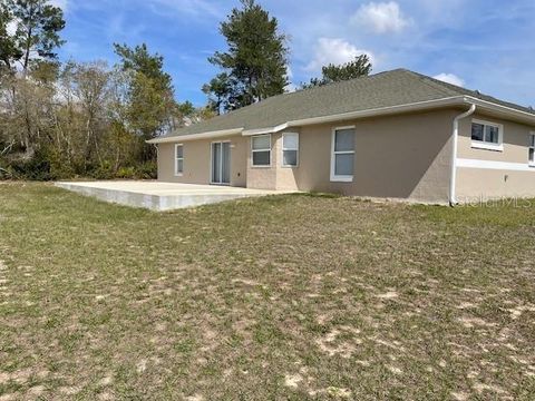Tiny photo for 4106 SW 109th Place, Ocala, FL 34476 (MLS # OM721890)