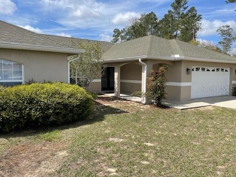 Tiny photo for 4106 SW 109th Place, Ocala, FL 34476 (MLS # OM721890)