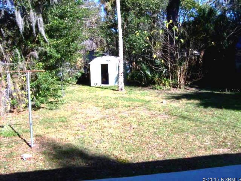 Hammonds New Smyrna - Residential