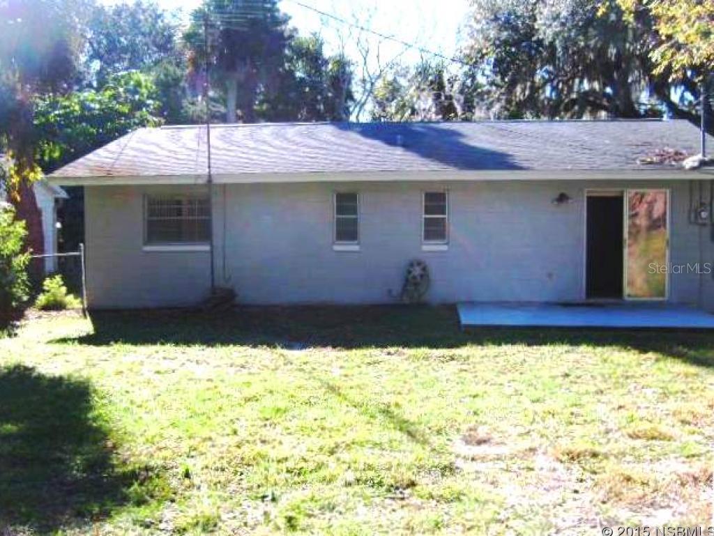 Hammonds New Smyrna - Residential