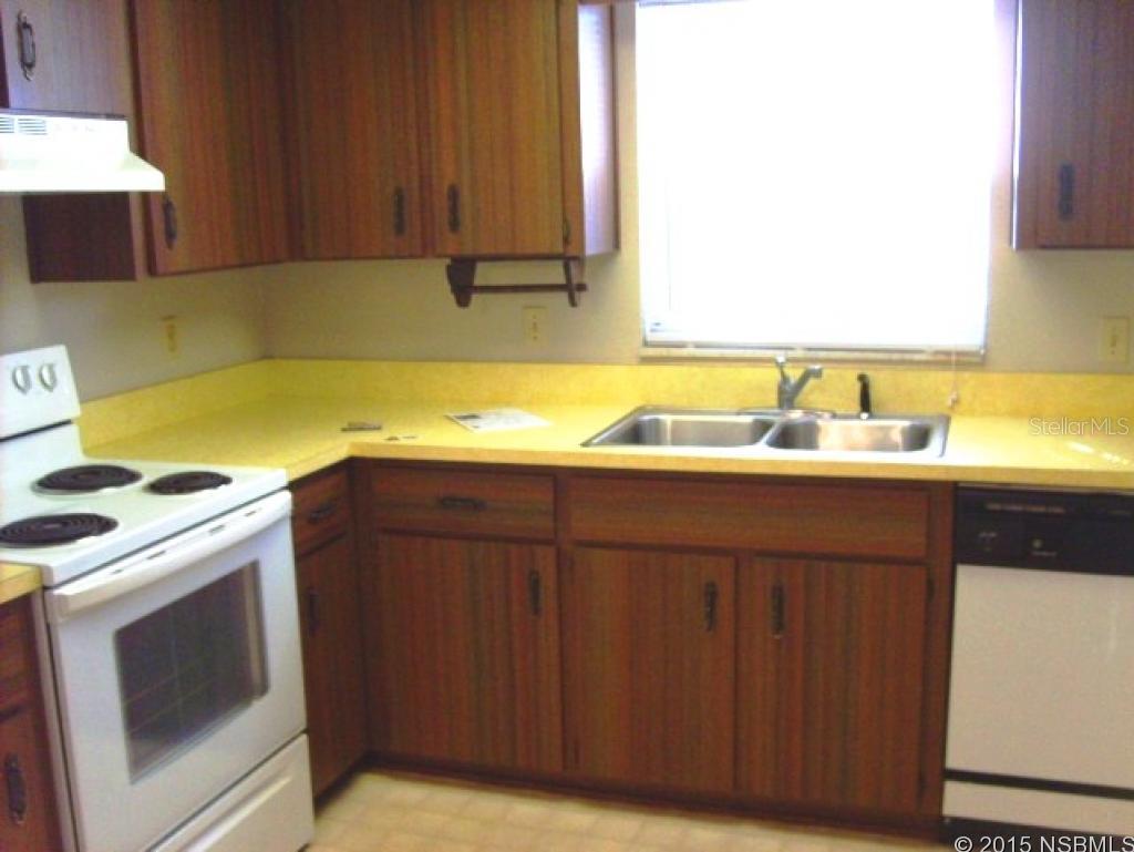 Hammonds New Smyrna - Residential