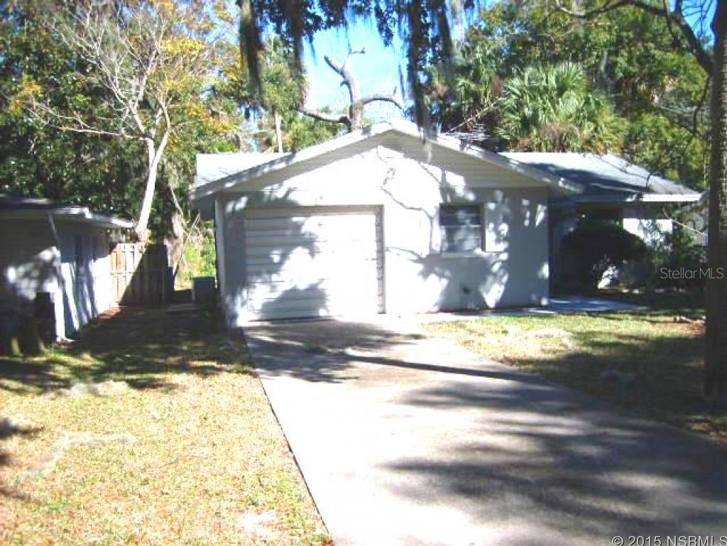 Hammonds New Smyrna - Residential