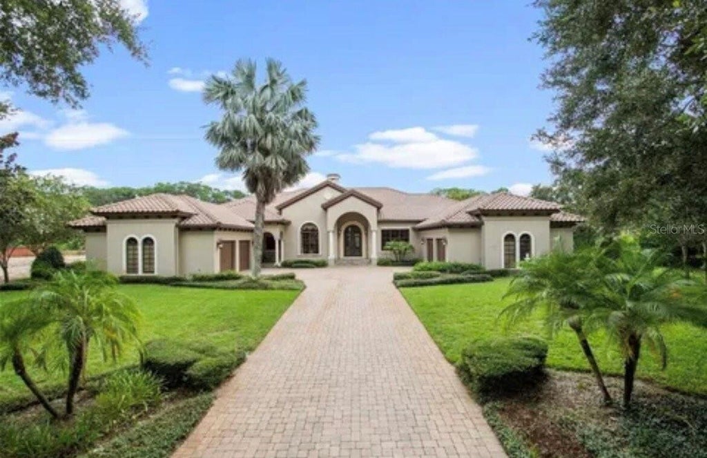 Photo of 11066 Ullswater Lane, Windermere, FL 34786 (MLS # S5160321)