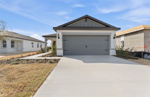 Photo of 3039 Windswept Way, Wildwood, FL 34785 (MLS # TB8454107)