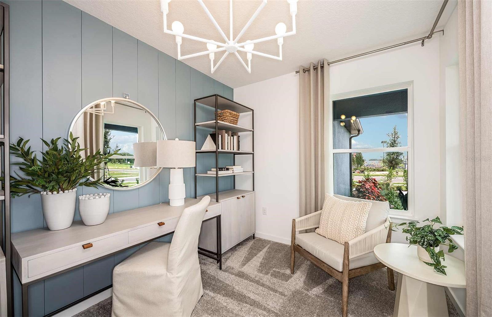 HIGHFIELD AT TWISTED OAKS - Residential