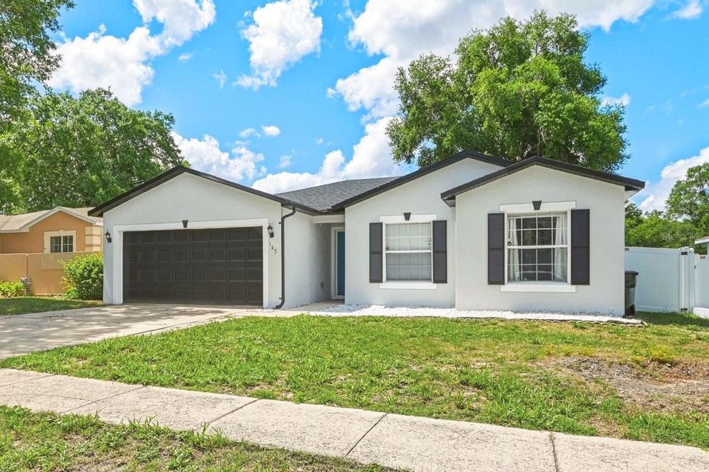 Photo of 143 Laurel Ridge Avenue, Ocoee, FL 34761 (MLS # O6415129)