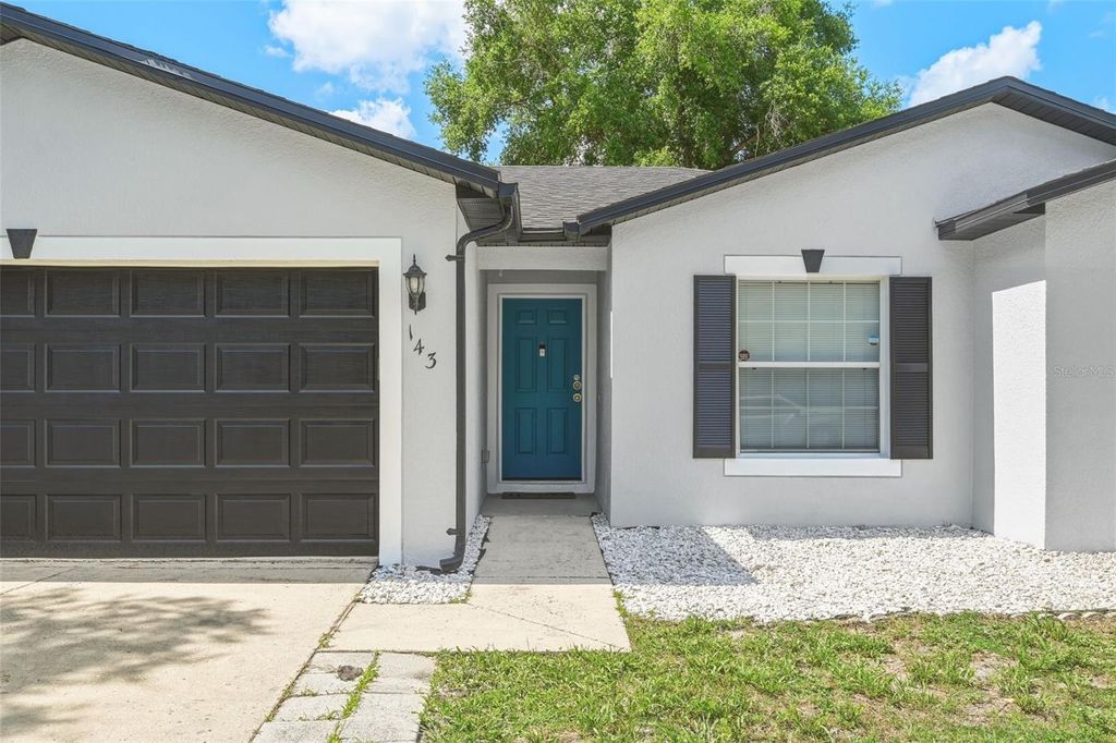Photo of 143 Laurel Ridge Avenue, Ocoee, FL 34761 (MLS # O6415129)