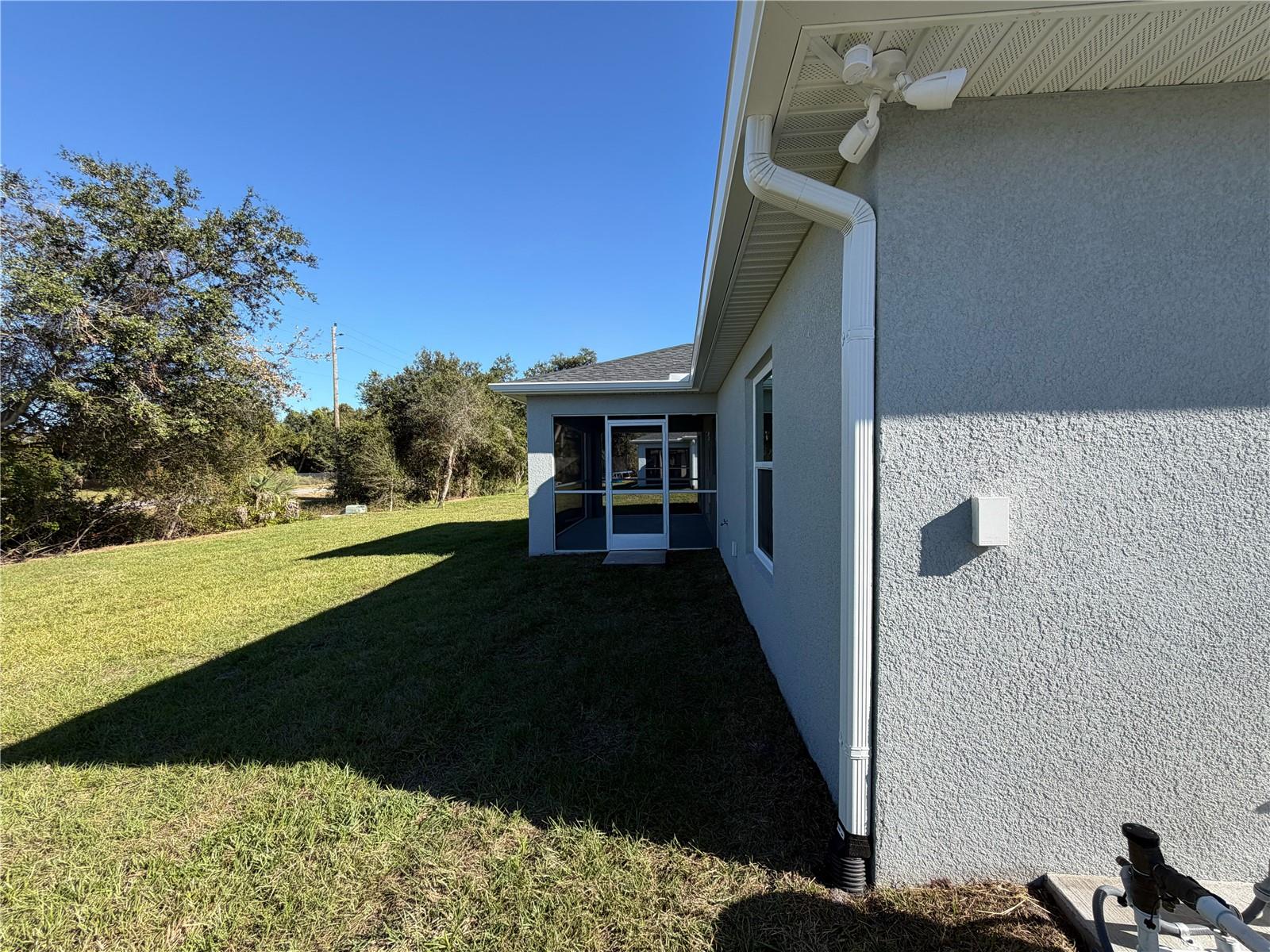 1799 - PORT CHARLOTTE SUB 51 - Residential