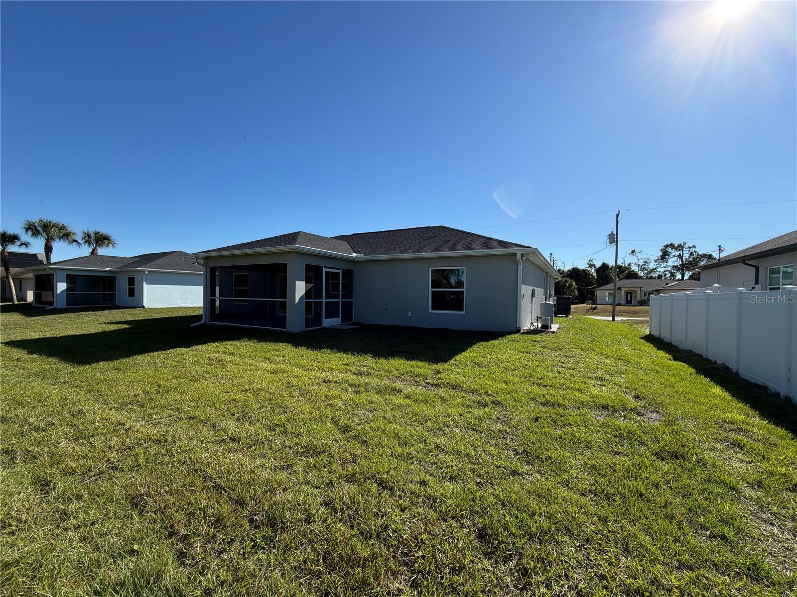 1799 - PORT CHARLOTTE SUB 51 - Residential