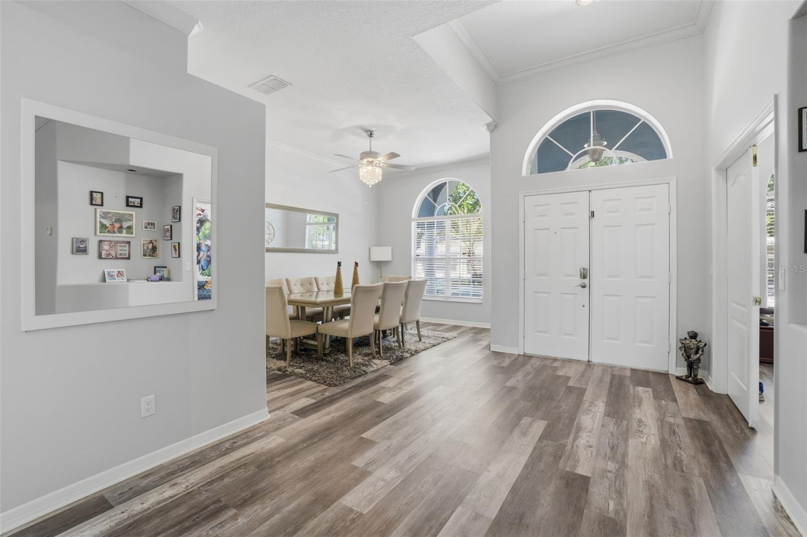 ADMIRAL POINTE - Residential