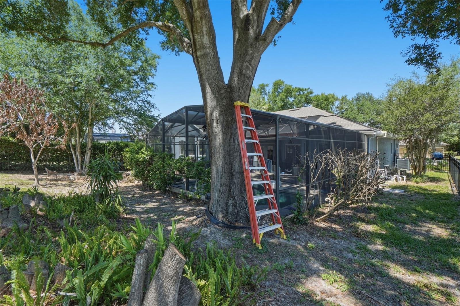 ADMIRAL POINTE - Residential