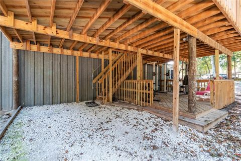 Tiny photo for 15615 NE 21st Avenue Road, Citra, FL 32113 (MLS # OM688241)